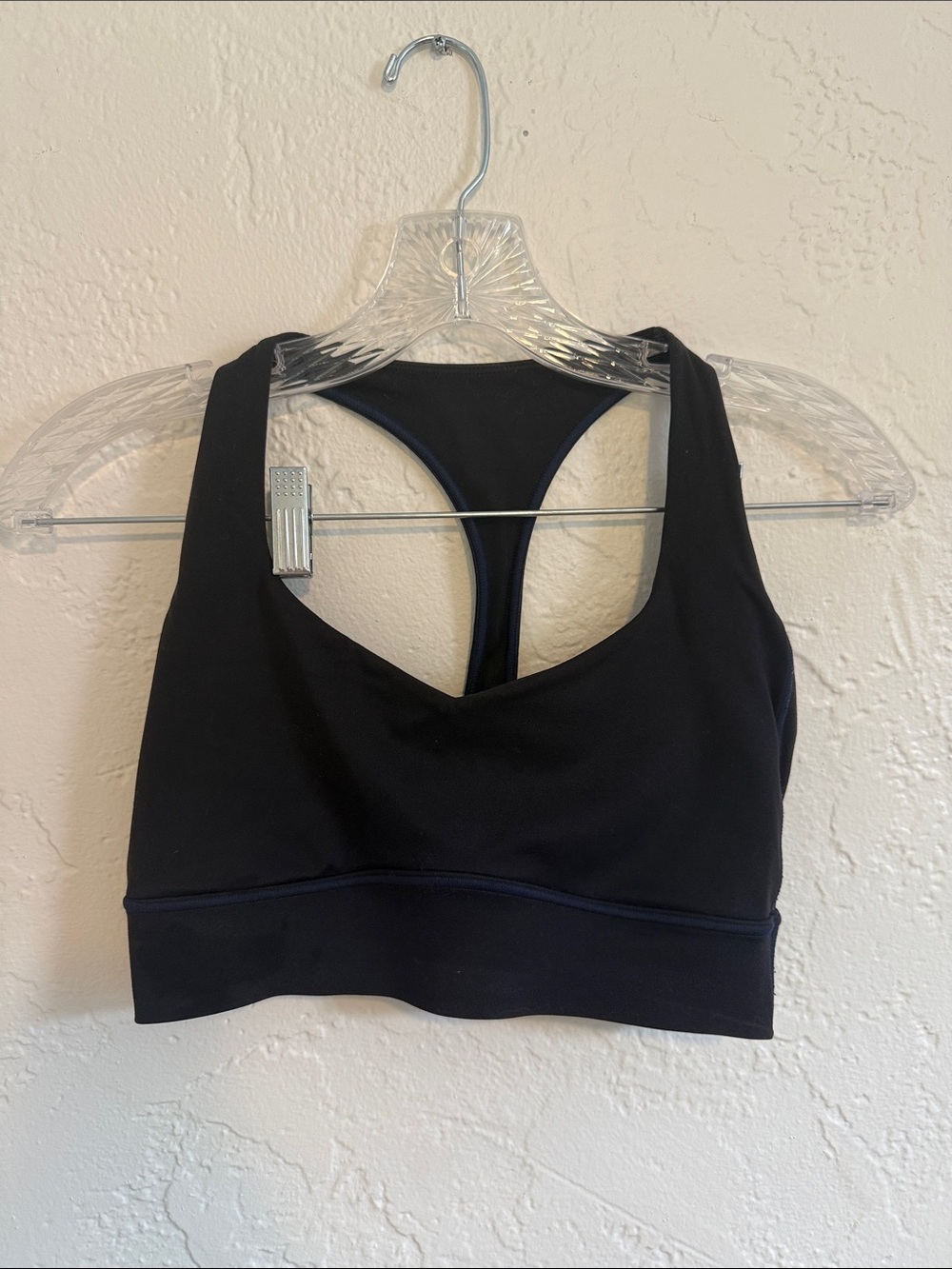 Buffbunny Collection Collagen Sports Bra